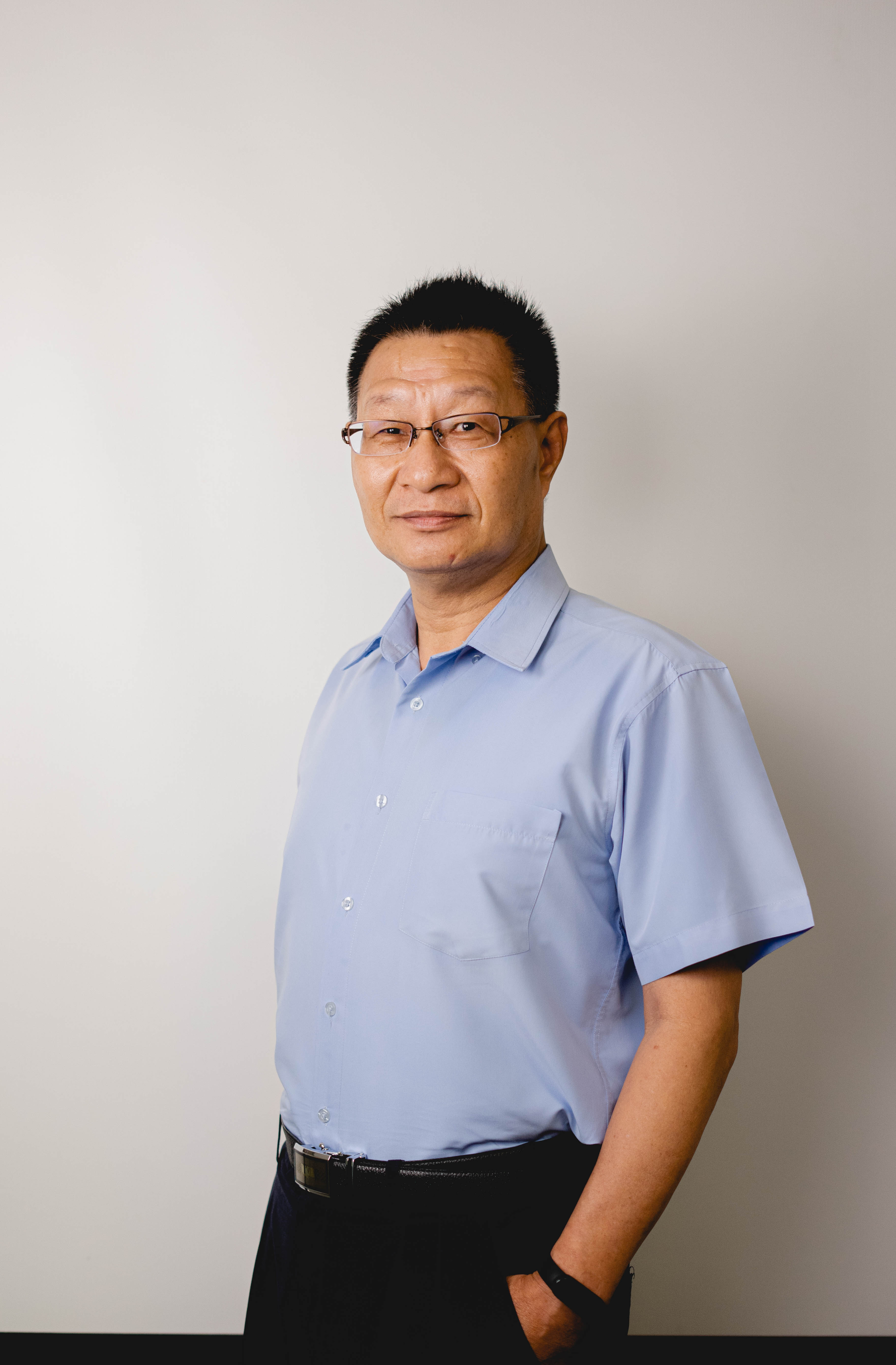 徐仲慶